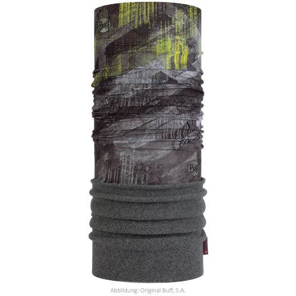 Бандана BUFF Polar (Унисекс; one size; Concrete Grey)